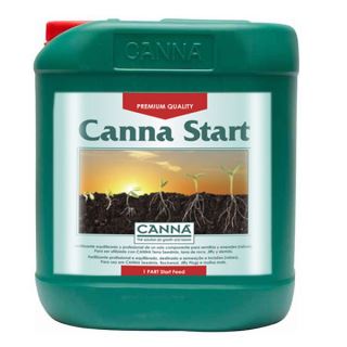 Canna Start 5 lt. Canna