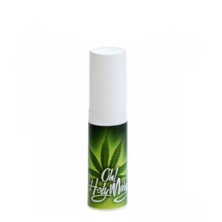 14930 - Cannabis Pleasure Oil estimulante 6 ml Oh! Holy Mary