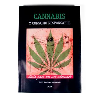 15424 - Cannabis Y Consumo Responsable