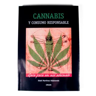 15424 - Cannabis y Consumo Responsable