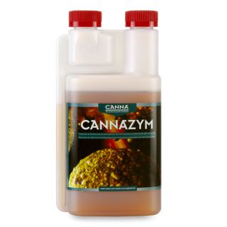 1122 - Cannazym  1 lt. Canna