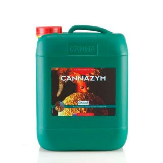 Cannazym 10 lt. Canna