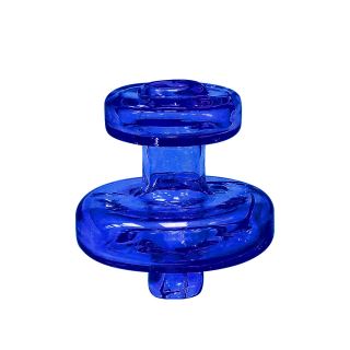 19631A - Carb Cup Cristal 30x33 mm. Mix Color