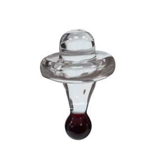 19452B - Carb Cup Cristal Bubble 23x33 mm.