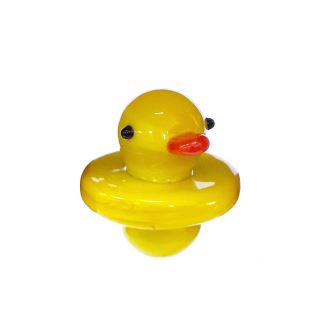 19453C - Carb Cup Cristal Bubble Duck