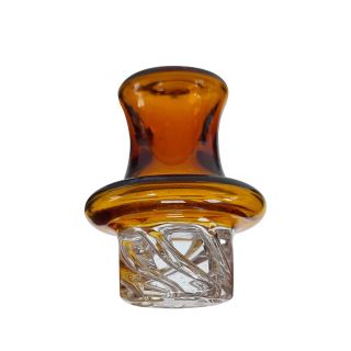 19453A - Carb Cup Cristal Cyclone Riptide 30x35 mm. Mix Color