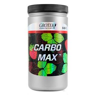 12088 - Carbo Max 2,5 kg. Grotek