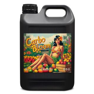 19000 - Carbobloom  5 lt. Cannotecnia