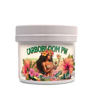 Carbobloom Powder  250 gr. Cannotecnia