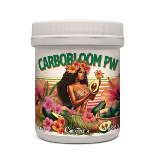 19034 - Carbobloom Powder 1 Kg. Cannotecnia