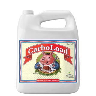 Carboload  5 lt. Advanced Nutrients