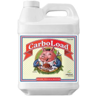 CL10L - Carboload 10 lt. Advanced Nutrients