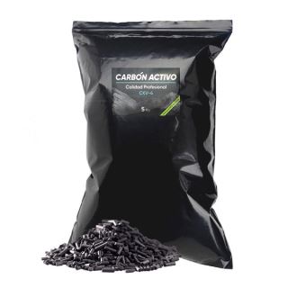 Carbon Activo  5 kg