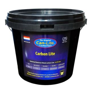 6130 - Carbon Activo ( 8 Kg) 16 lt. Can-Filter