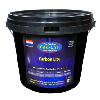 Carbon Activo ( 8 Kg) 16 lt. Can-Filter