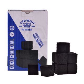 16156 - Carbon Shisha 25 mm. 1 Kg.