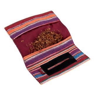 16230 - Cartera Tabaco 100 x 70 mm. Colores