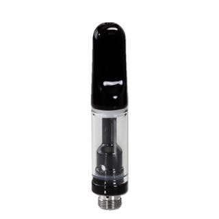 34022A - Cartucho Tip Vapeador Recambio 0,5 ml. Black