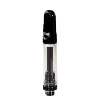 34090H - Cartucho Tip Vapeador Recambio 1 ml. Black