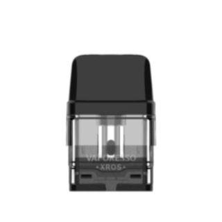 16765 - Cartucho Vaporesso Xros 1.2 Ohm 2 ml.  2 ud.