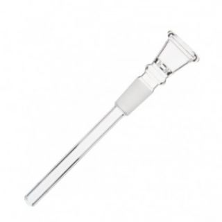 12149B - Cazoleta & Down Tube Cristal 14x110 mm. mod 2.