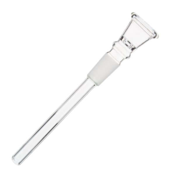 Cazoleta & Down Tube Cristal 14x210 mm. Conica Cazoleta & Down Tube Cristal 14x210 mm. Conica