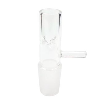 19307A - Cazoleta Bho Cylinder 19 mm.