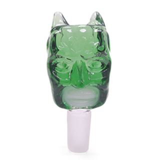 Cazoleta Cristal 14 mm. Batman