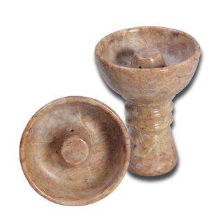 Cazoleta Shisha Ceramica 92 mm.