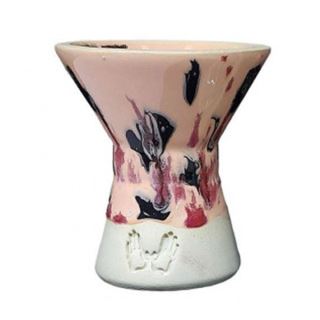 Cazoleta Shisha Ceramica Fuego