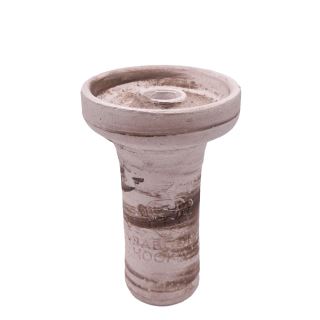 16112B - Cazoleta Shisha Ceramica Granulada Mix Color mod 2