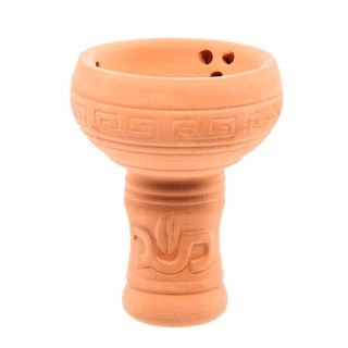 16152 - Cazoleta Shisha Clay Bowl