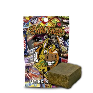 27359 - Cbd  Hash Flying Burrito Bab Taza  2 gr.