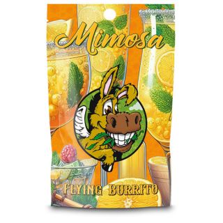 24815A - Cbd  Hash Flying Burrito Mimosa 25 gr.