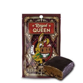Cbd  Hash Flying Burrito Royal Queen  2 gr.