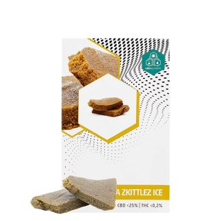 20080 - Cbd Alchemy Banana Zkittlez 20% -  1 gr.