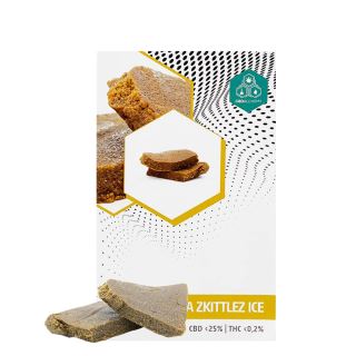 20081 - Cbd Alchemy Banana Zkittlez 20% -  3 gr.
