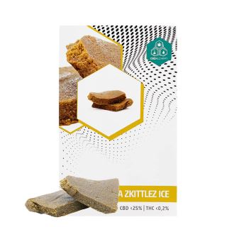 20082 - Cbd Alchemy Banana Zkittlez 20% - 10 gr.