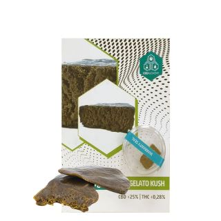 20085 - Cbd Alchemy Gelato Kush 20% -  1 gr.