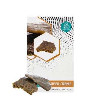 20090 - Cbd Alchemy Super Creme 30% -  1 gr.