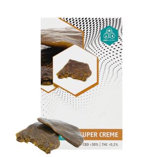 20092 - Cbd Alchemy Super Creme 30% - 10 gr.