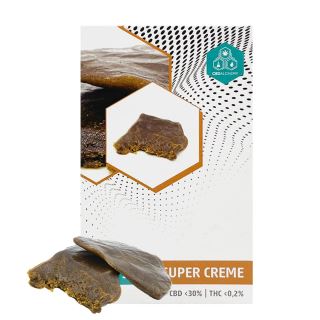 20093 - Cbd Alchemy Super Creme 30% - 50 gr.