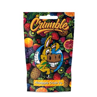 25924 - Cbd Crumble Flying Burrito Pineaple Crush 90% - 3 gr.