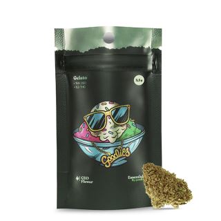 20943 - Cbd Goodies  Gelato  3,5 gr.