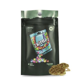 20952 - Cbd Goodies  Zkittlez  3,5 gr.