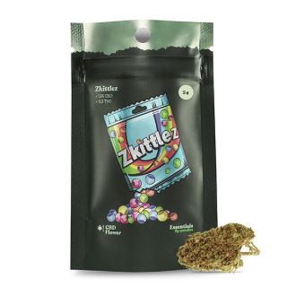 20953 - Cbd Goodies  Zkittlez  5 gr.