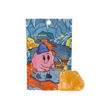 25902 - Cbd Goodies Crumble Cotton Candy  1 gr.