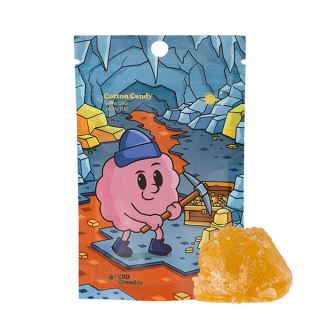25903 - Cbd Goodies Crumble Cotton Candy  3 gr.
