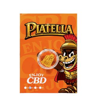27753 - Cbd Hash Enjoy Piatella 2 gr.
