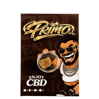 27752 - Cbd Hash Enjoy Primo 2 gr.